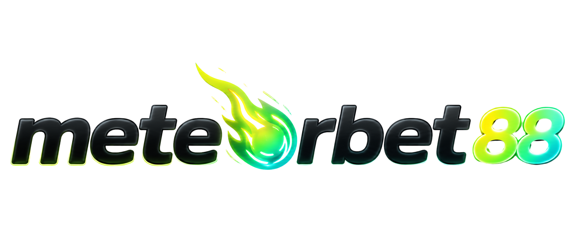 METEORBET88 Logo